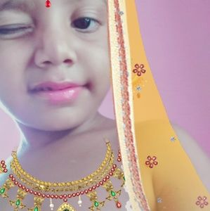 Meet your Posher, Nasima